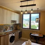 Modern Skyline Studios- Elegant In New Bazaar דירה